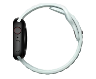 Nomad Sport Strap Apple Watch 42/41/40/38mm Ice Blue Glow - 1312862 - zdjęcie 3